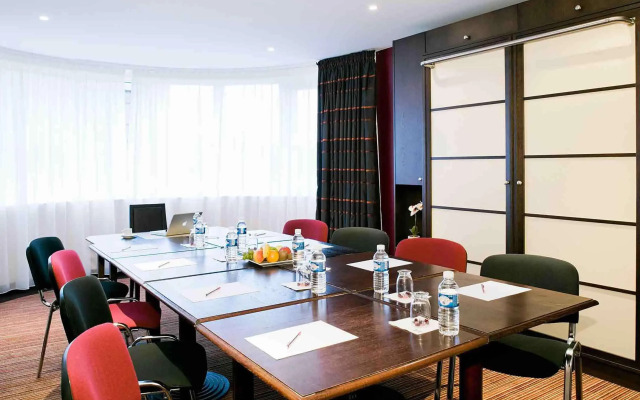 Mercure Rennes Cesson