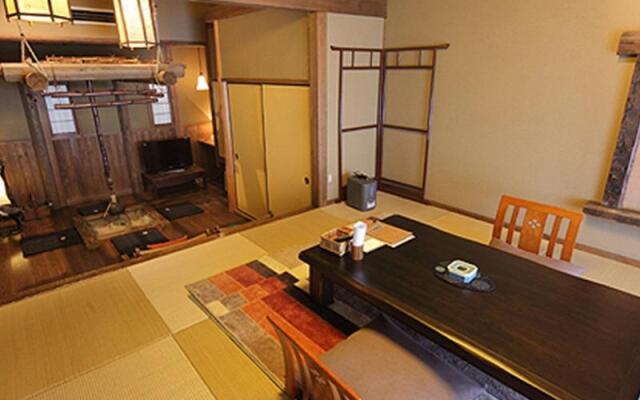 Oyado Noshiyu Onsen Ryokan