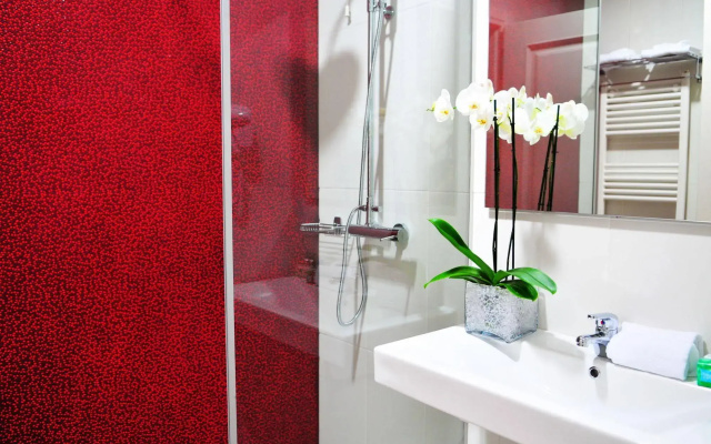 Golden City Boutique Hotel, Tirana
