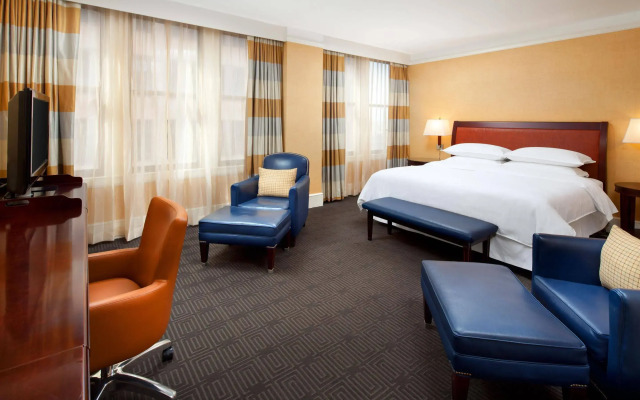 The Gunter Hotel San Antonio Riverwalk