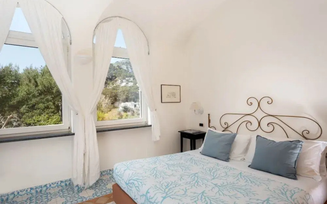 Oliveto Capri