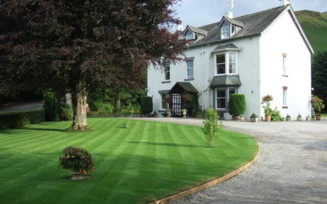 Swinside Lodge - Dinner, Bed & Breakfast Hotel