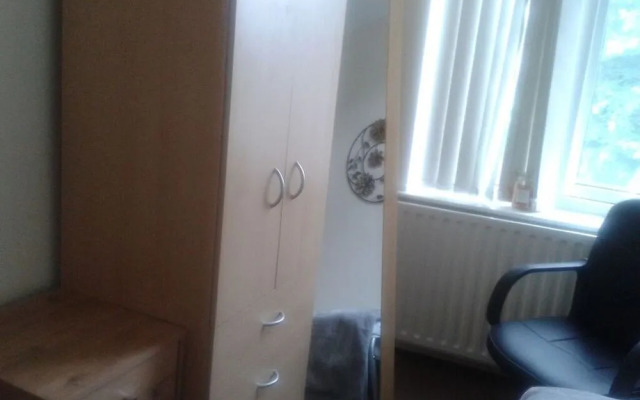 Excel Brunswick - Hostel