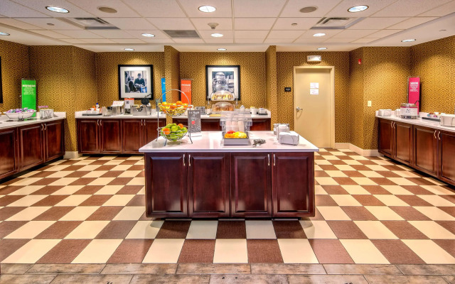 Hampton Inn Rochester Irondequoit