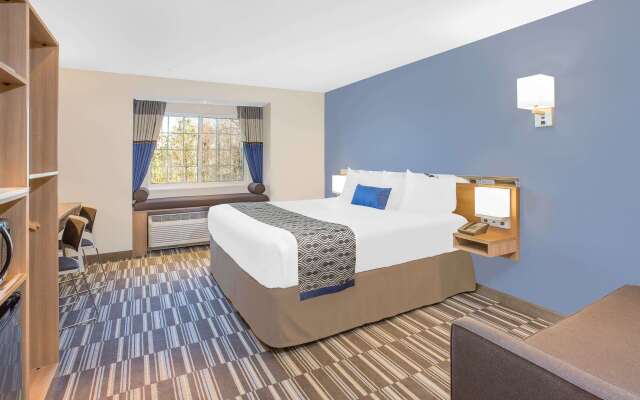 Microtel Inn & Suites by Wyndham Ocean City