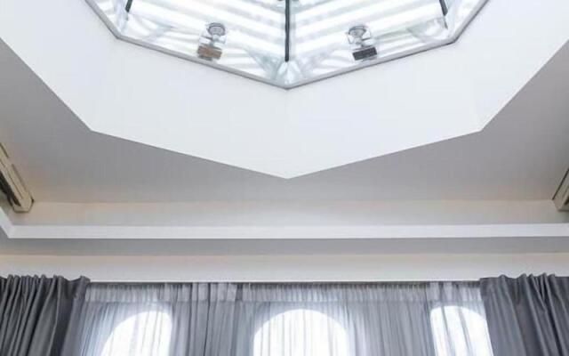 Superior One Boutique Hotel