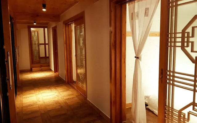 Springtime Guest House