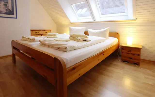 Ferienwohnung in Westerland auf Sylt
