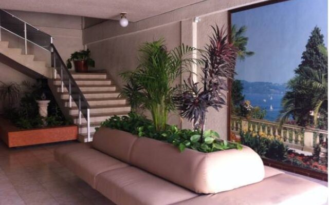 Suites Del Sol