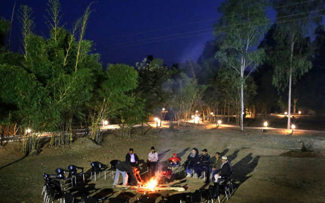 Mogli Resorts Kanha