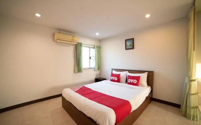 The Room Resort Apartment