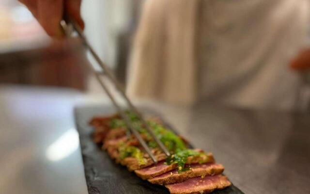 Mercure Lyon Centre Charpennes Parc de la Tete d'Or