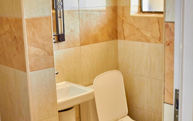 ACK Guest House Machakos