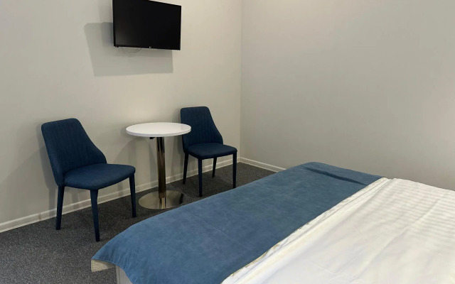 Старый город