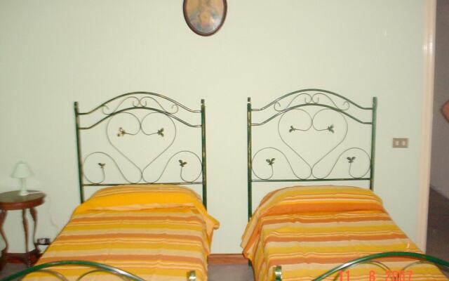 Holiday home Via Piave