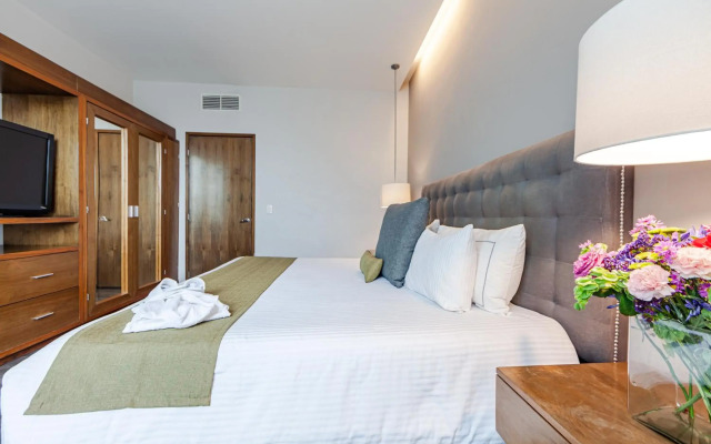 Suites Del Angel