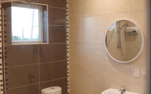 Charming 2 BR home with a beautiful private patio