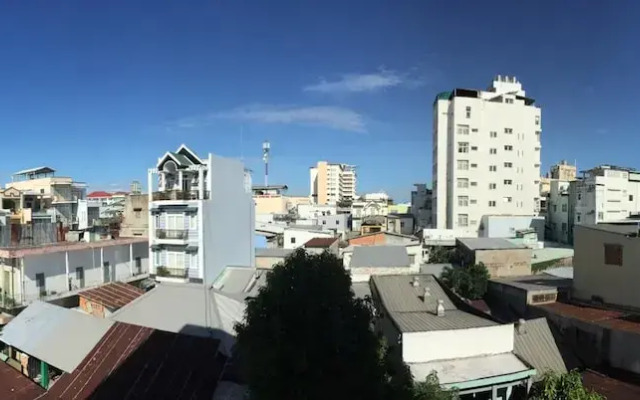 Phuc Long 2 Hotel
