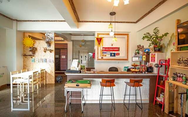 Kenting Chiu Chaung Homestay