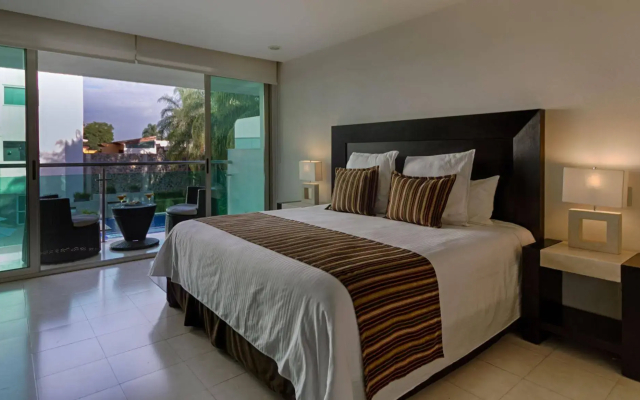 Hotel Río 1300
