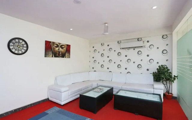 OYO 6812 Aruma Residency