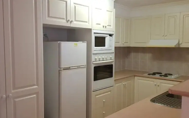 Koala Cove Holiday Apartments