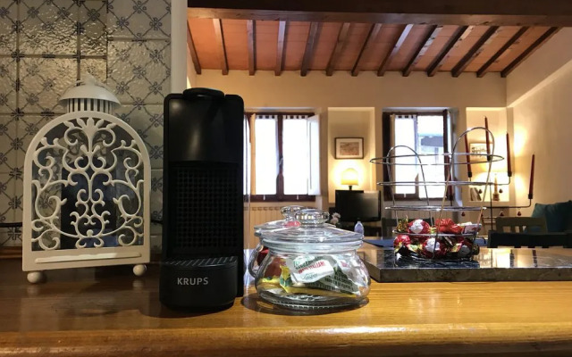 Apartment Old Florence