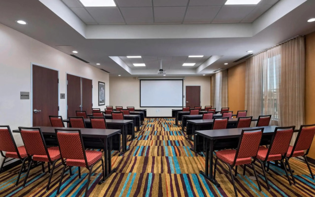 Fairfield Inn & Suites by Marriott Austin Buda