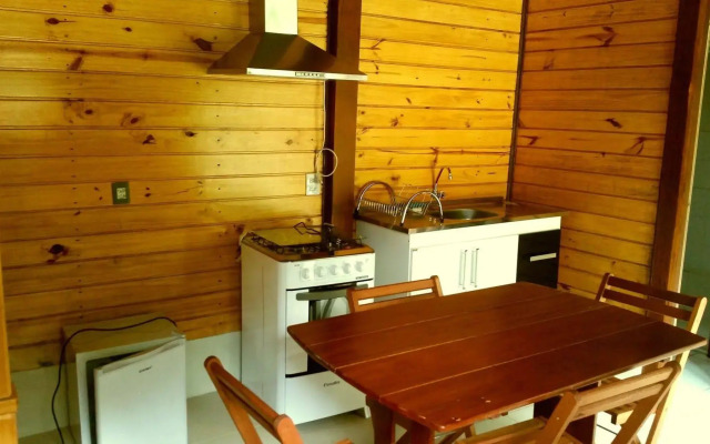 Chill Inn Eco-Suites