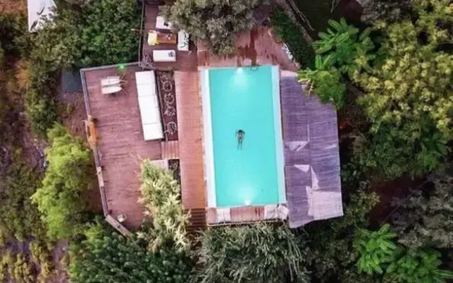 Shambala Lodge Hotel