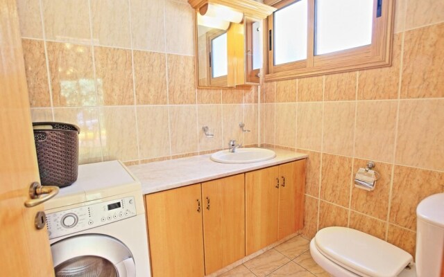 Marilena Sunset Villa Ena