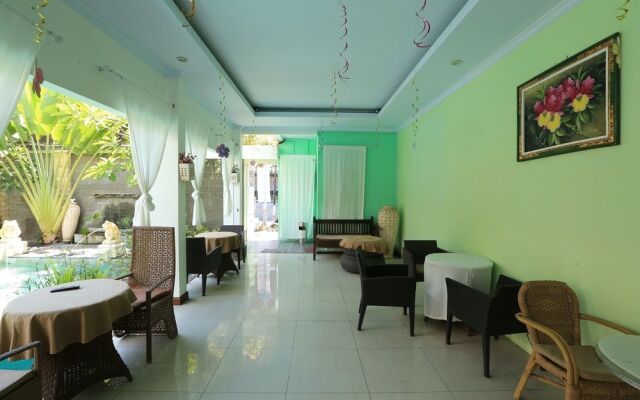 RedDoorz Kartika Plaza 2