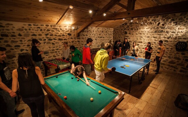 Chambres d'Hôtes Ferme du Planet