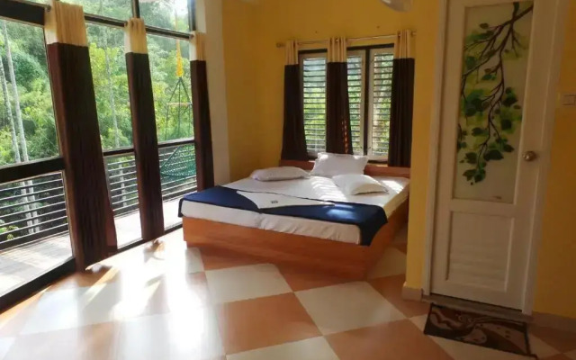 Kanthanpara Resort