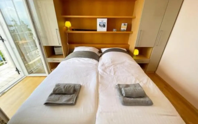 Studio apartment Sams 3