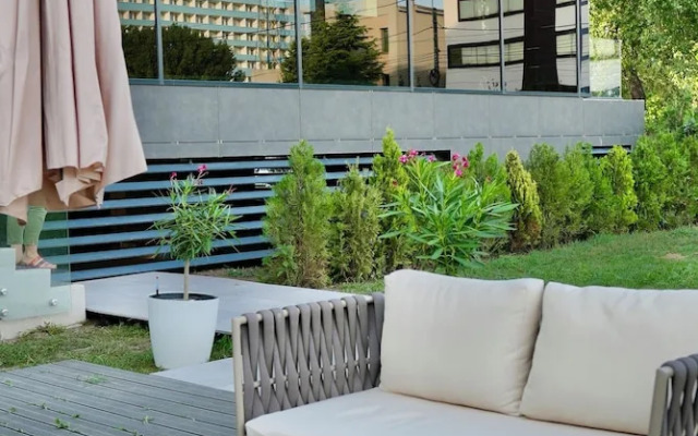 Hotel Panoramic Mamaia