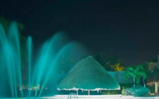 Costa Azul Suites Apartamento 603