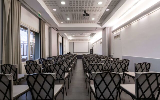 Palazzo Caracciolo Naples