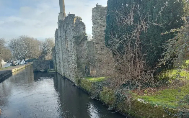 Sea La Vie in Bournemouth