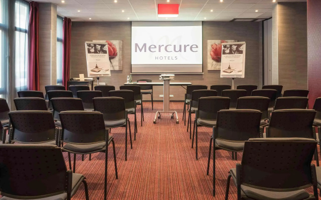 Mercure Trouville-sur-mer