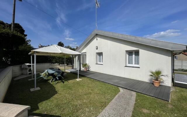 Maison Carolles, 4 pièces, 6 personnes - FR-1-361-12