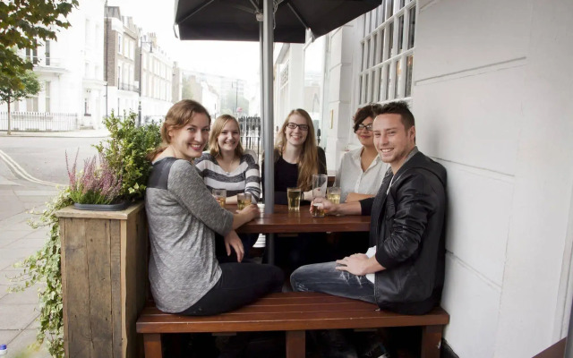 PubLove @ The Great Eastern