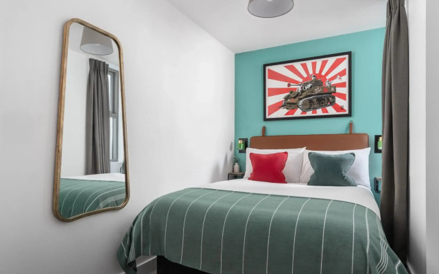 Church Street by Supercity Aparthotels