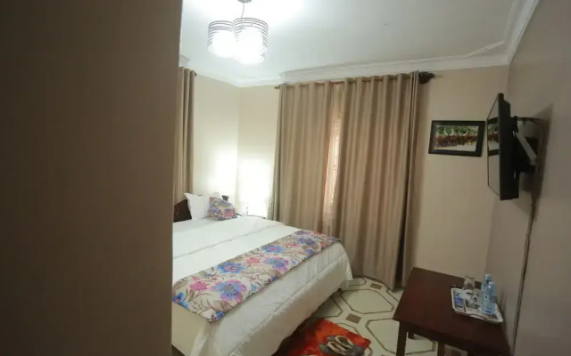 Precious Villas Lubowa