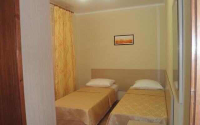 Guest House Elza