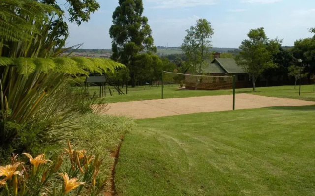 Greenway Woods Self Catering Unit no 9, Whiteriver