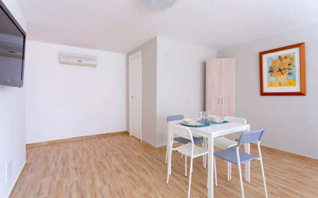 Monovano in pieno centro