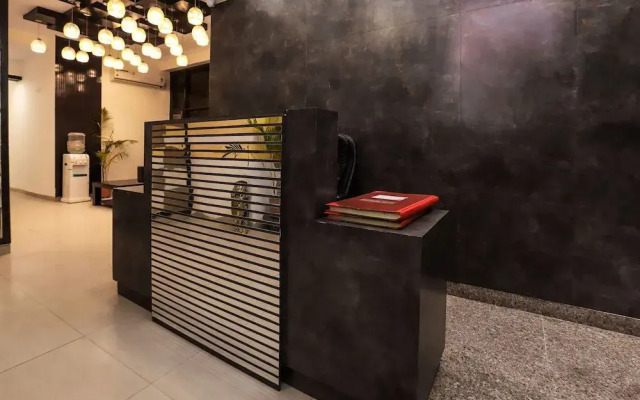 Hotel Vizima Palace - NEAR WAVE CITY CENTER METRO STATION