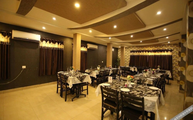 Hotel Wild Fire By OYO Rooms