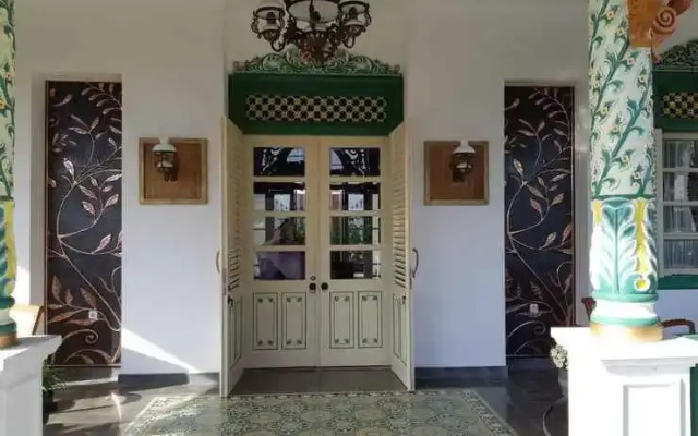 Rumah Jawa Guest House (Syariah)